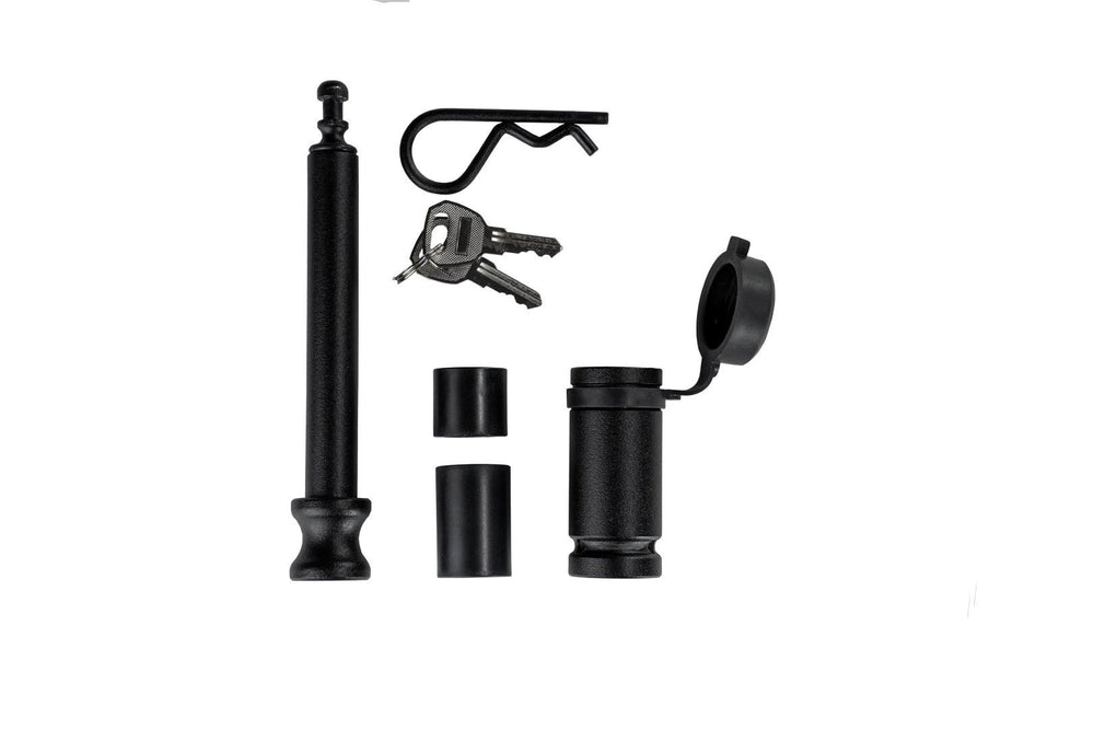 BulletProof 5/8" Locking Pin Black Ops Edition (BLACKBPLP)
