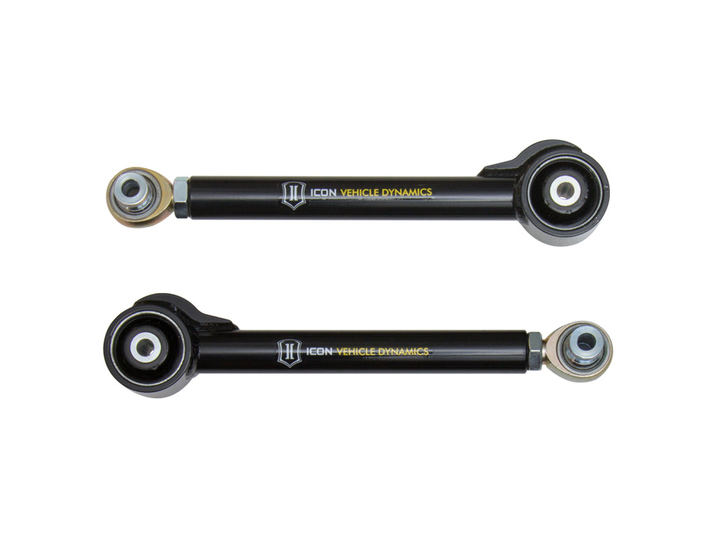 ICON 2007-2014 FJ Cruiser/2003-2024 4Runner/2003-2023 Lexus GX Tubular Upper Trailing Arm Kit
