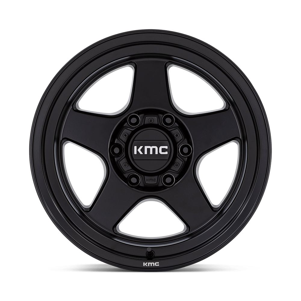 KMC KM728 Lobo Wheel