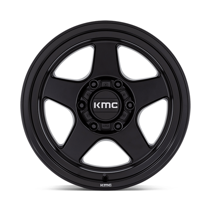KMC KM728 Lobo Wheel