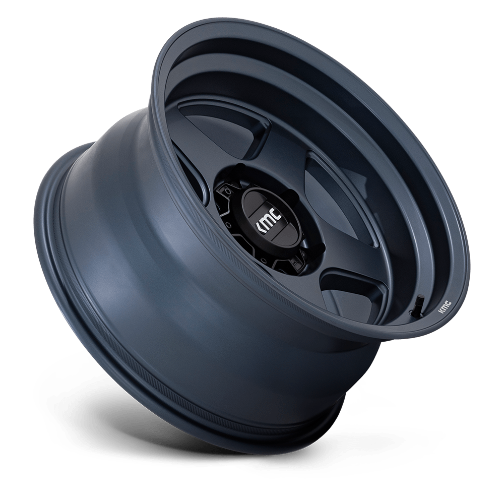 KMC KM728 Lobo Wheel