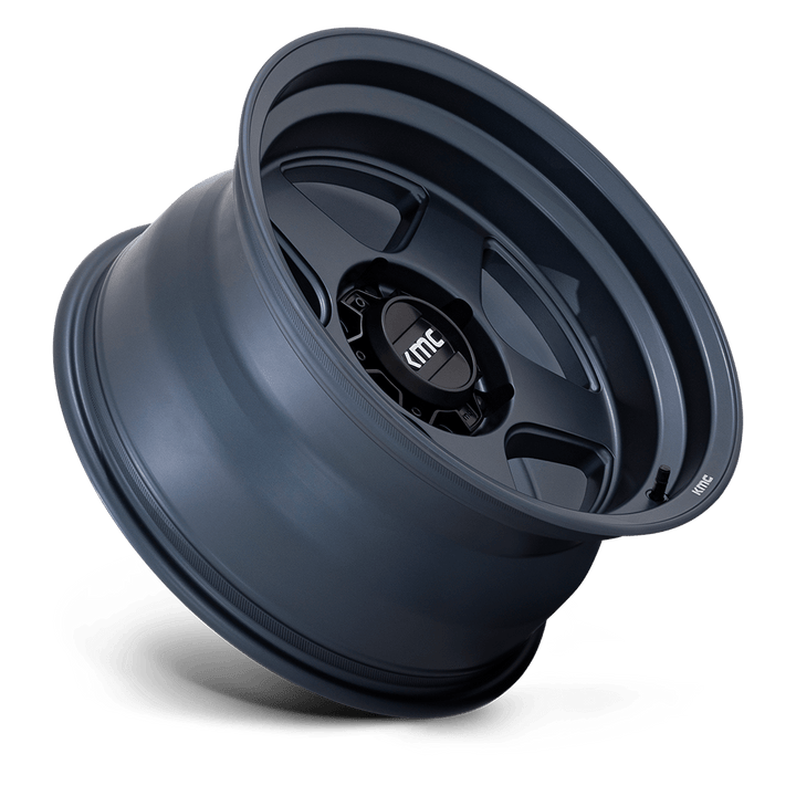 KMC KM728 Lobo Wheel