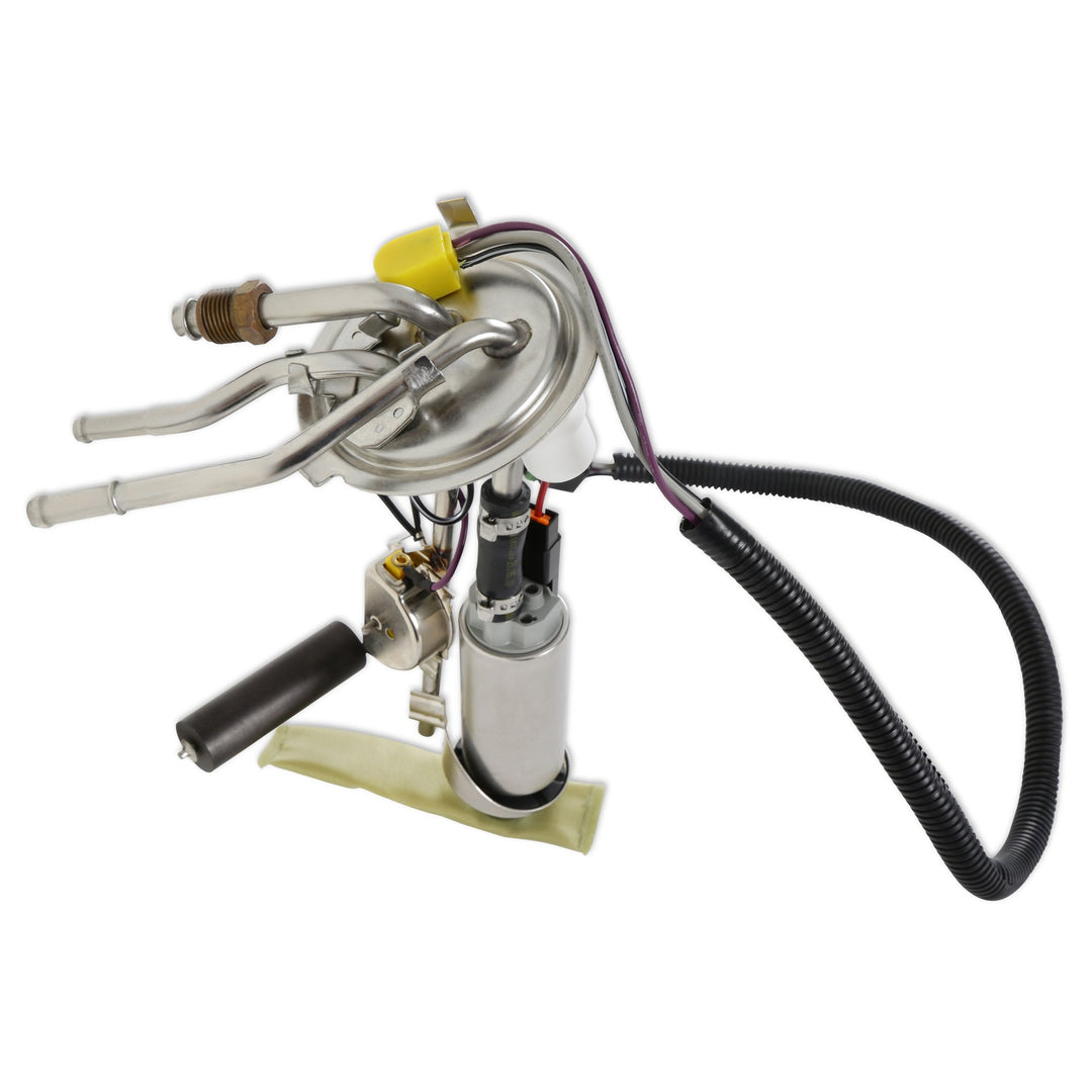 Holley 350 LPH Fuel Pump Module | SKU 12-335