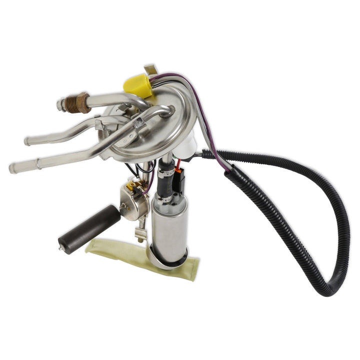Holley 350 LPH Fuel Pump Module | SKU 12-335