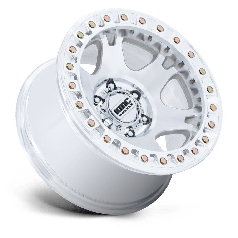 KMC KM238 VI Beadlock Wheel
