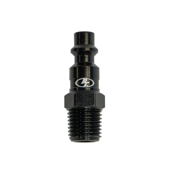 Dual Head Air Chuck - Straight Forward, Angled Back Power Tank