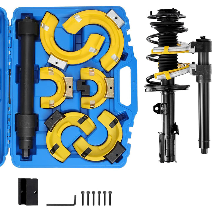 Polaris RZR XP S 4 Seater Tender Spring Kit