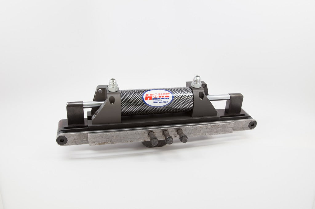 Howe 2.5 x 4.5 Travel Widespread Power Rack 1.5:1 (100)