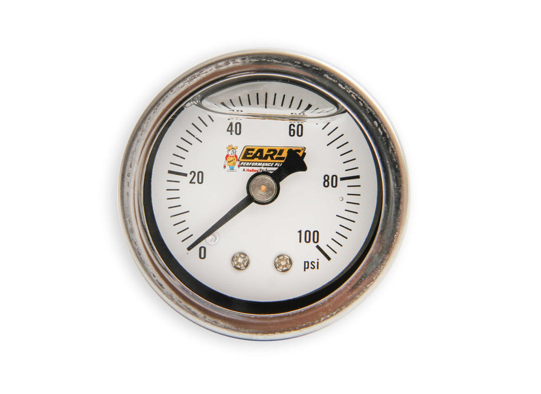 Adjustable Billet By-Pass Regulator-6AN Kit | SKU VK060181