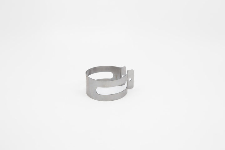 Howe 3.5 Reservoir Bracket, Weld-On, Steel (1006)