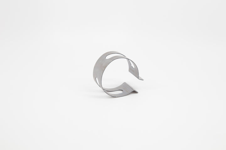 Howe 3.5 Reservoir Bracket, Weld-On, Steel (1006) - photo 2