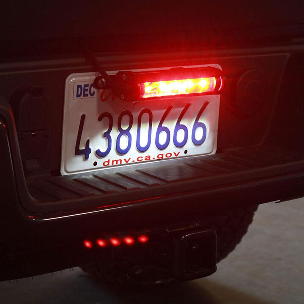 6 Inch Light Bar RTL-M 100601