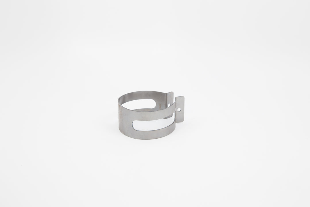 Howe 3.5 Reservoir Bracket, Weld-On, Steel (1006) - photo 3