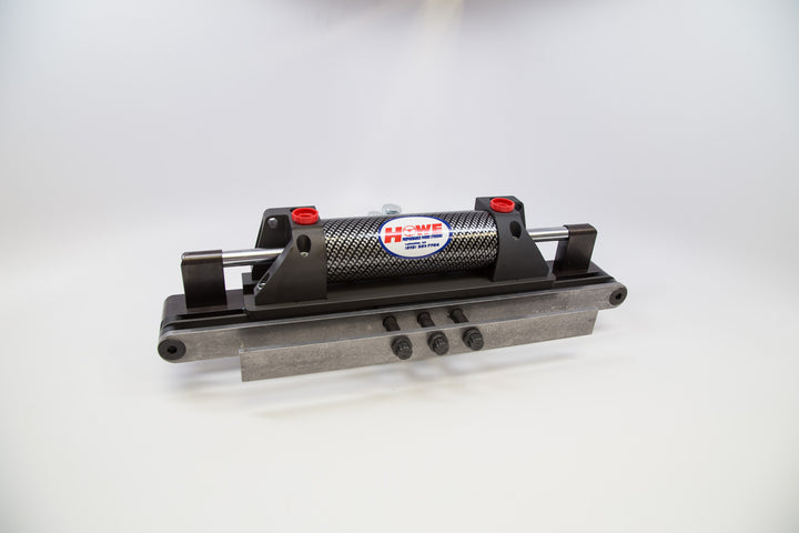 Howe 2.5 x 4.5 Travel Widespread Power Rack with Control Valve 1.5:1 (101) - photo 2