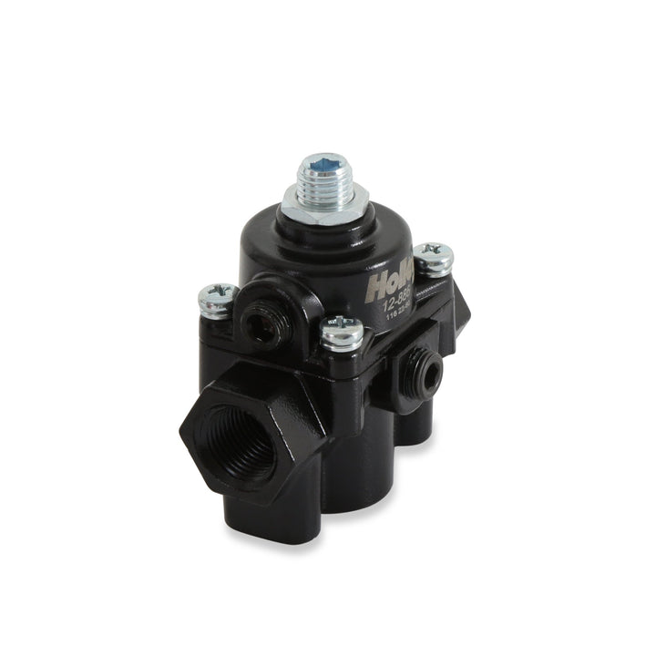 Die Cast EFI By Pass Style Fuel Pressure Regulators | SKU 12-886