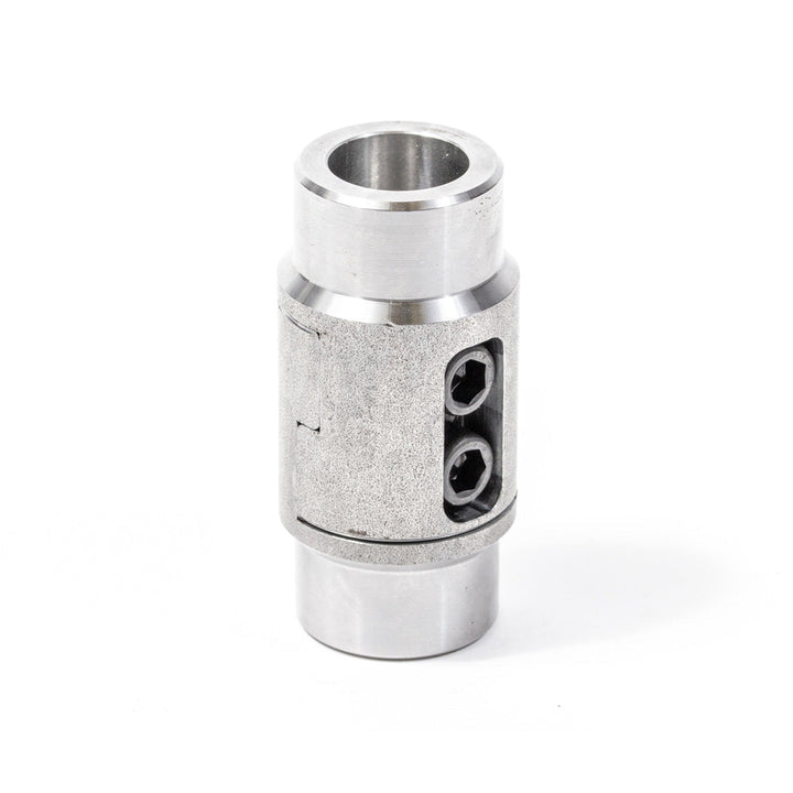 TMR Customs Interlocking ID Tube Clamp - Round