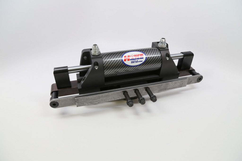 Howe 3.0 x 4.5 Travel Widespread Power Rack 1.5:1 (103)