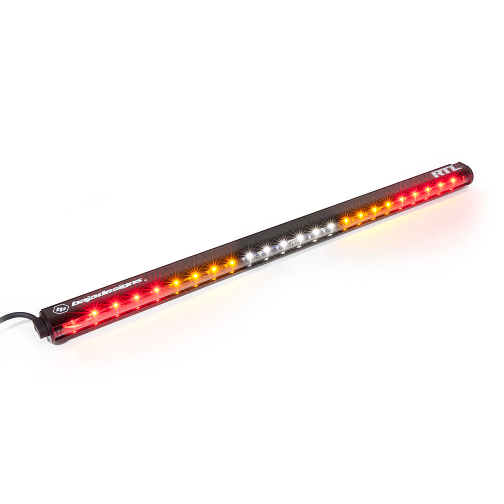RTL-S 30 Inch Rear Light Bar with Turn Signal 103004