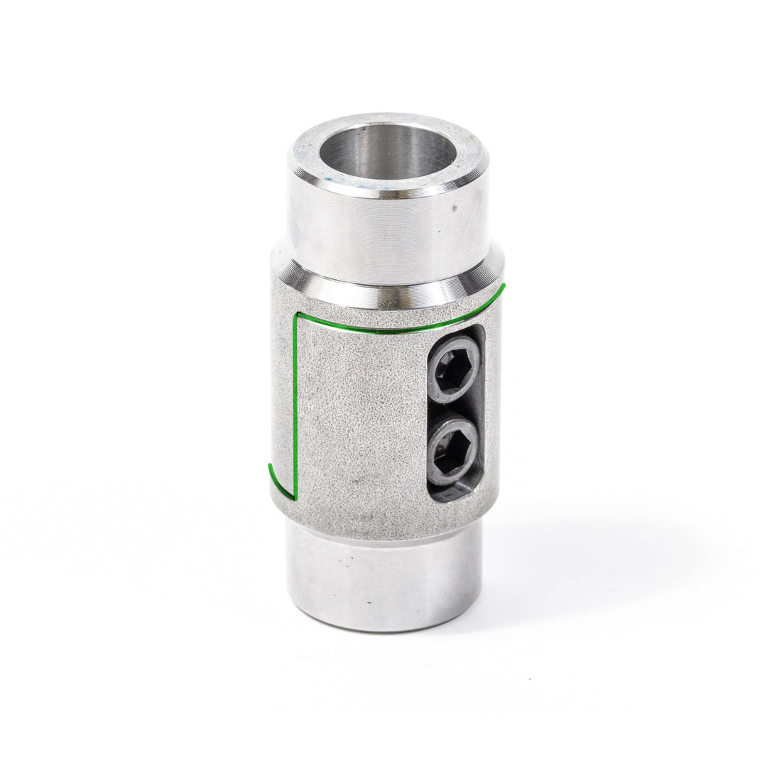 TMR Customs NON Interlocking ID Tube Clamp - Round 1036