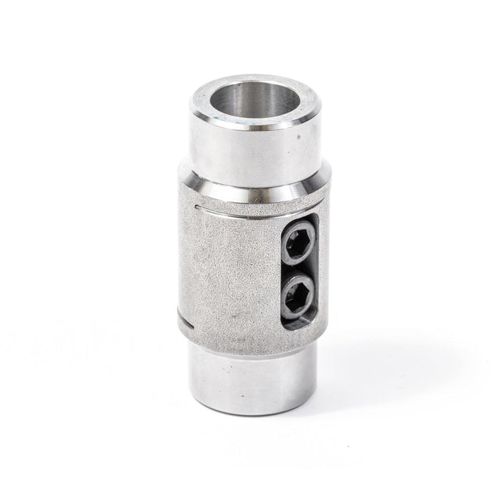 TMR Customs NON Interlocking ID Tube Clamp - Round