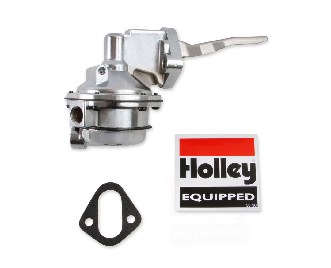 110 GPH Mechanical Fuel Pump | SKU 12-460-11