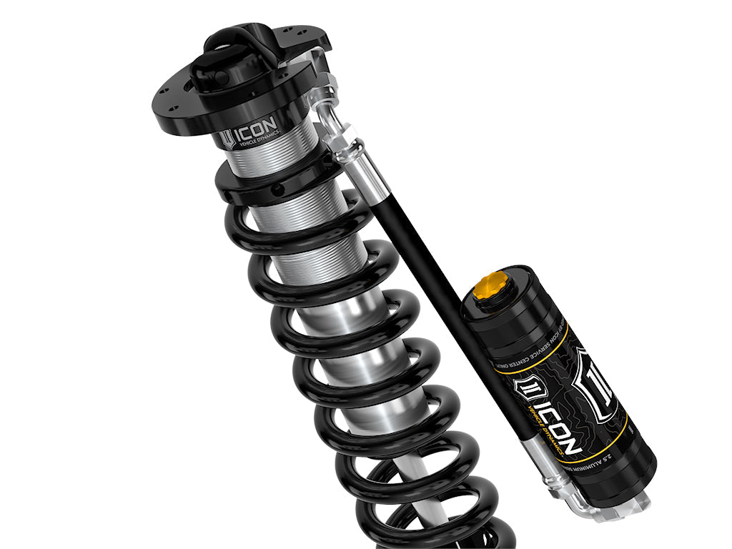 ICON 2022-2023 Toyota Land Cruiser 300 Series 2.5 VS Remote Reservoir Coilover Kit Front