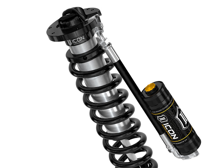 ICON 2022-2023 Toyota Land Cruiser 300 Series 2.5 VS Remote Reservoir Coilover Kit Front