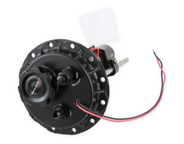 Sniper Fuel Cell EFI Pump Module Assembly-Returnless Style | SKU 19-385