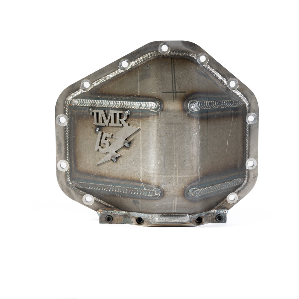 TMR Customs 14 Bolt Shave Kit (TMR Customs 15 Bolt Conversion, Complete Kit)
