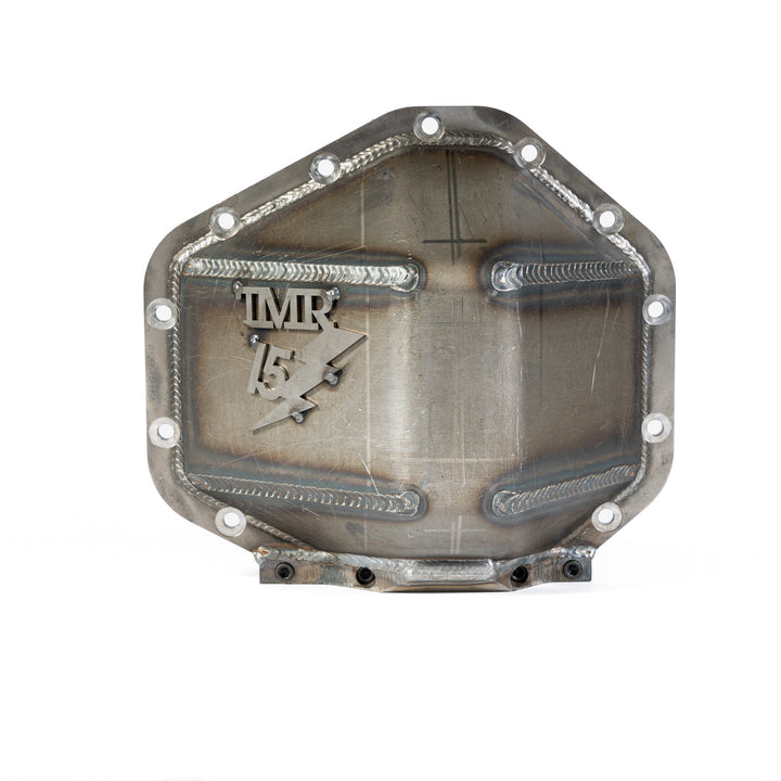 TMR Customs 14 Bolt Shave Kit (TMR Customs 15 Bolt Conversion, Complete Kit)