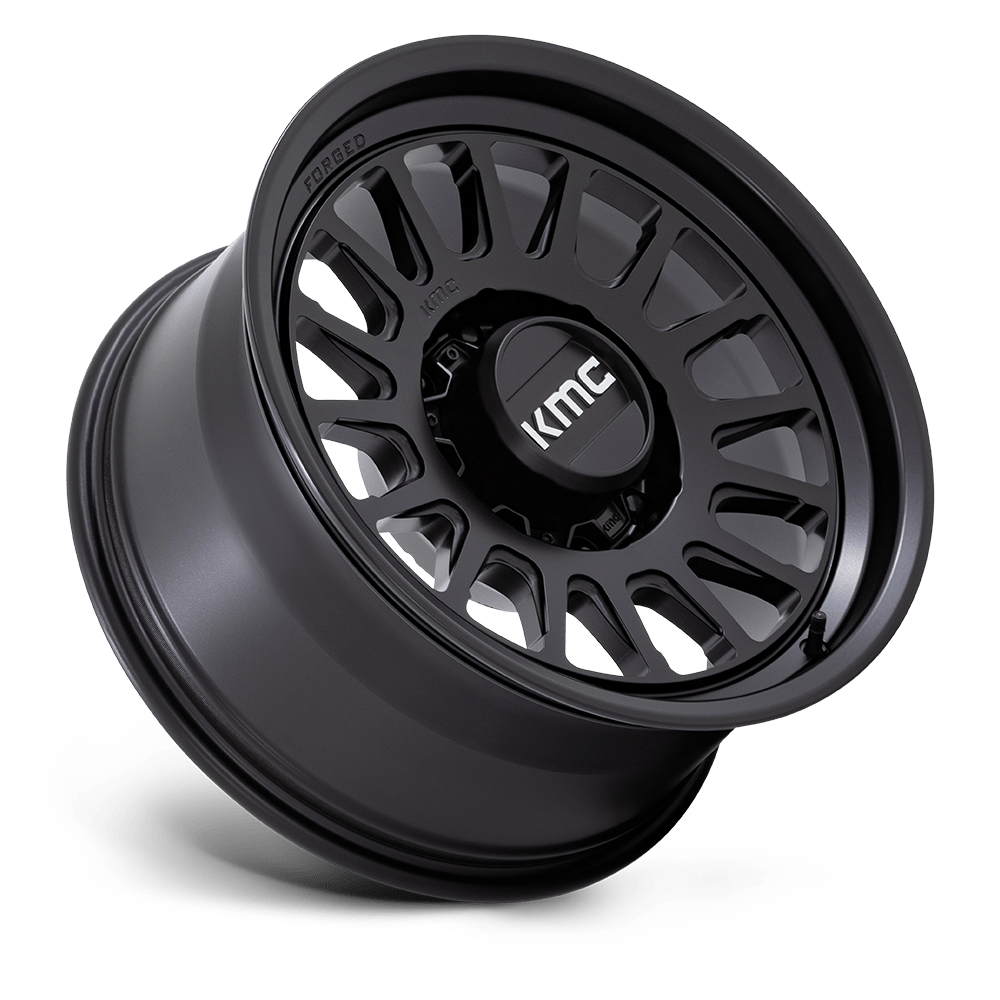 KMC KM447 Impact Forged Monoblock Wheel