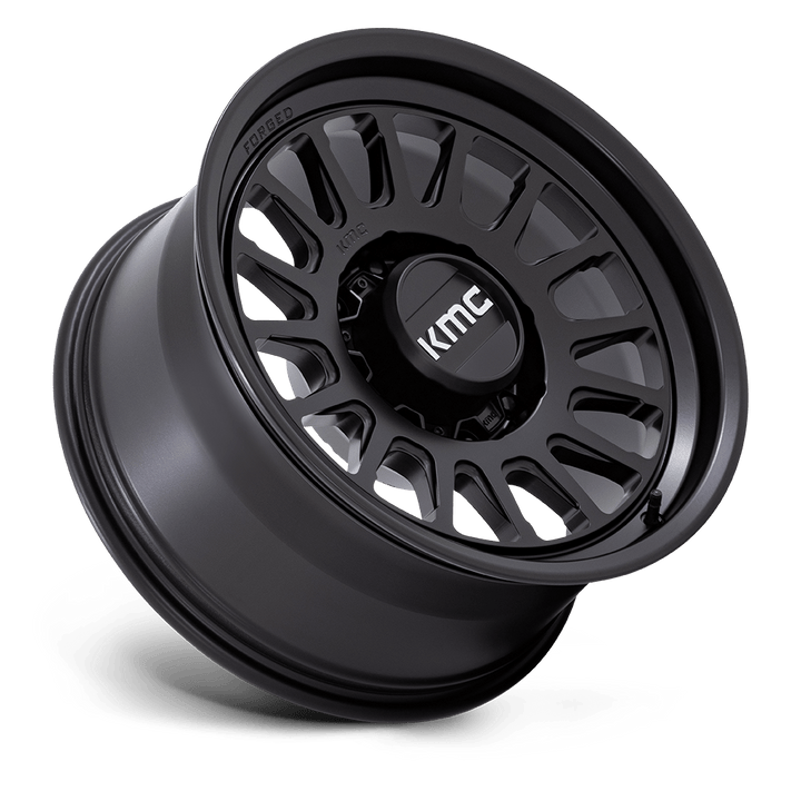 KMC KM447 Impact Forged Monoblock Wheel