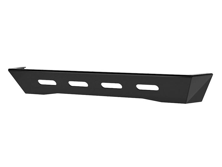 ICON Impact Armor 2007-18 JK Jeep Wrangler Pro Series Front Bumper Skid Plate (25246)
