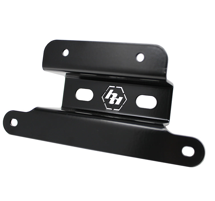 RTL-M Spare Tire Mount Kit Baja Designs 107003