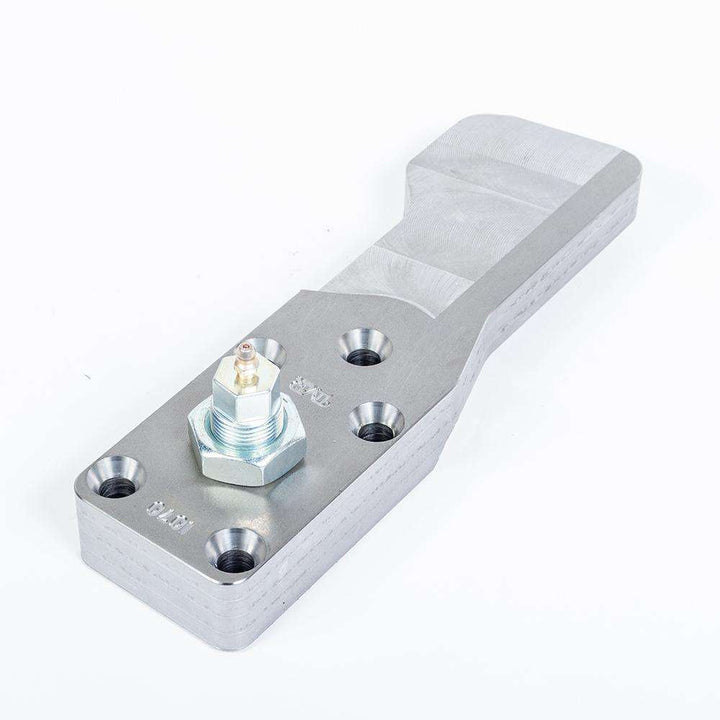 TMR Customs Dana 60 Double Shear High Steer Arm - KING PIN