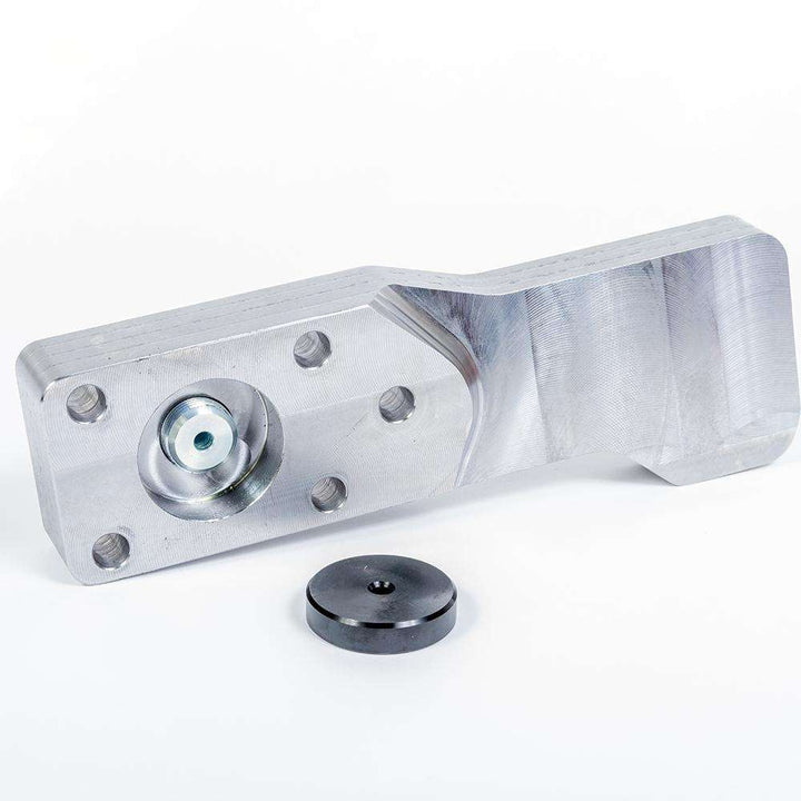 TMR Customs Dana 60 Double Shear High Steer Arm - KING PIN