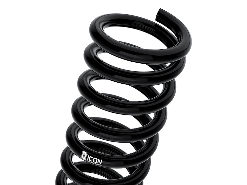 ICON 2021-2026 Ford F-150 Raptor Front 2.25" Lift Coil Spring Kit (95232)
