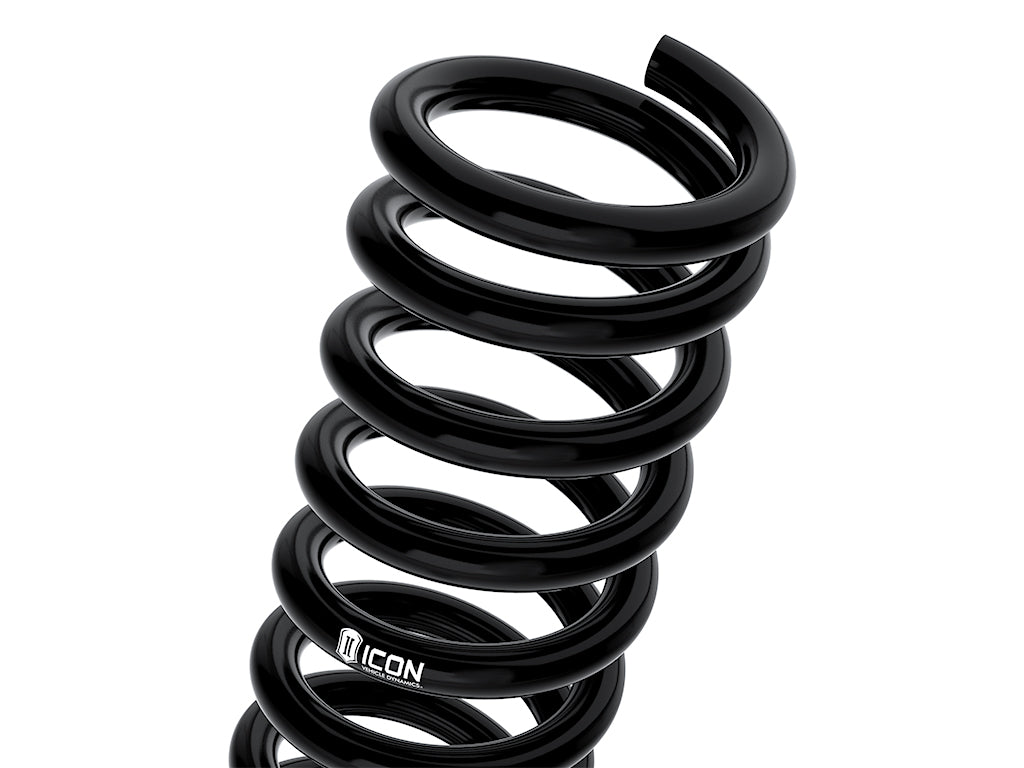 ICON 2021-2026 Ford F-150 Raptor Front 2.25" Lift Coil Spring Kit (95232)
