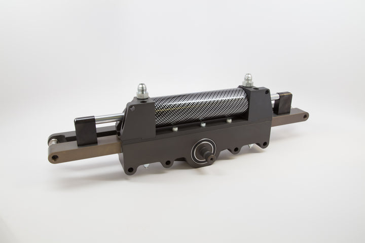 Howe 2.5 x 6.0 Travel Widespread Power Rack 1:1 (109) - photo 2