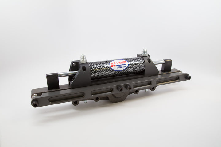 Howe 2.5 x 6.0 Travel Widespread Power Rack 1:1 (109) - photo 3