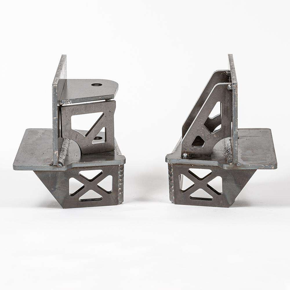 TMR Customs Frame Mounted 3 Link Brackets