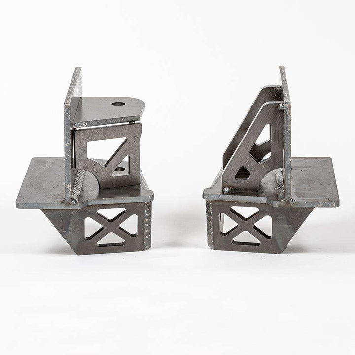 TMR Customs Frame Mounted 3 Link Brackets