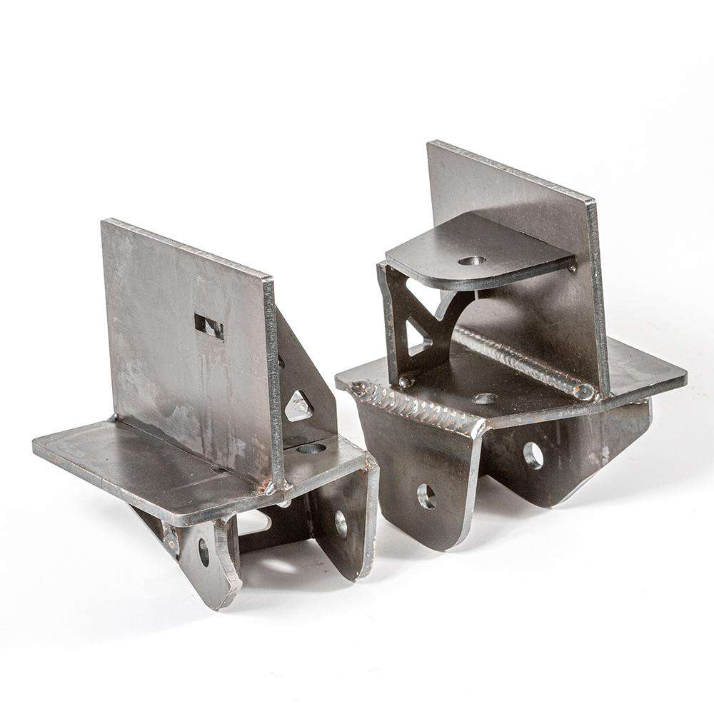 TMR Customs Frame Mounted 3 Link Brackets 1099