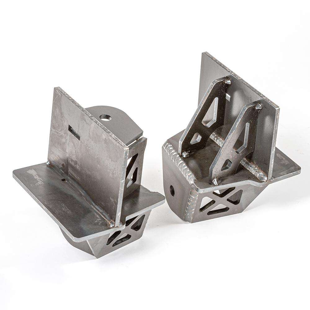 TMR Customs Frame Mounted 3 Link Brackets