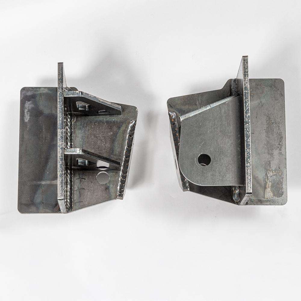 TMR Customs Frame Mounted 3 Link Brackets