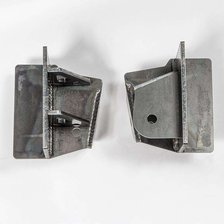 TMR Customs Frame Mounted 3 Link Brackets
