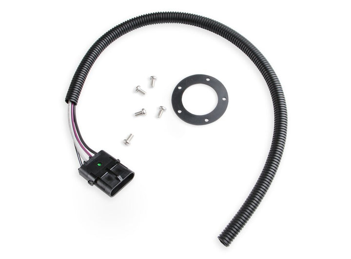 Holley EFI Fuel Tank Module - 255 LPH - Tri-Five Chevrolet Vehicles | SKU 12-309