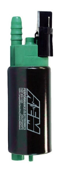 AEM RZR E85 Hi Flow Fuel Pump | SKU 50-1225