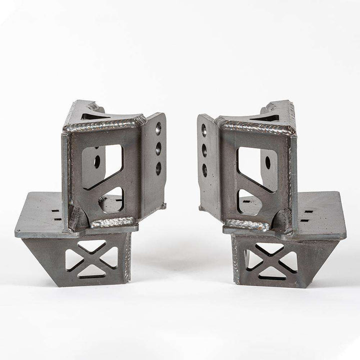 TMR Customs Frame Mounted 4 Link Brackets