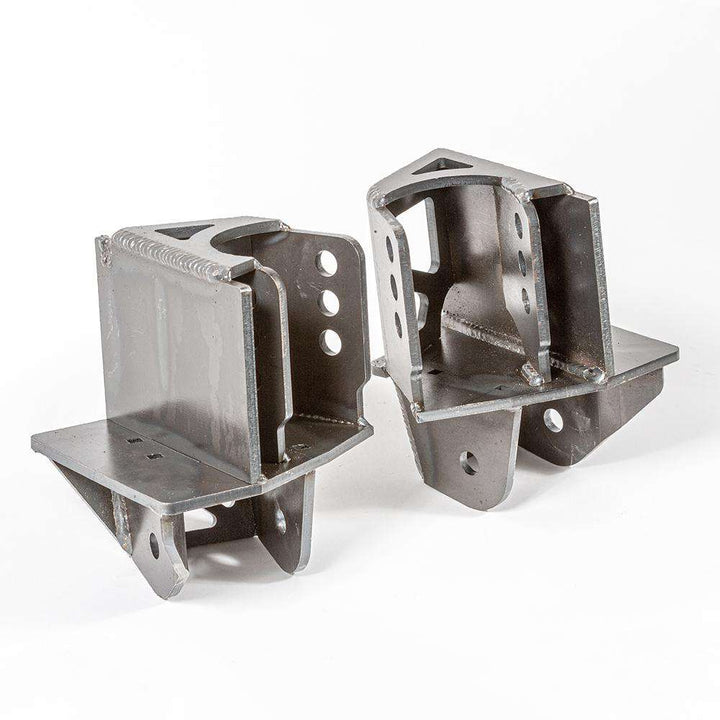 TMR Customs Frame Mounted 4 Link Brackets 1100